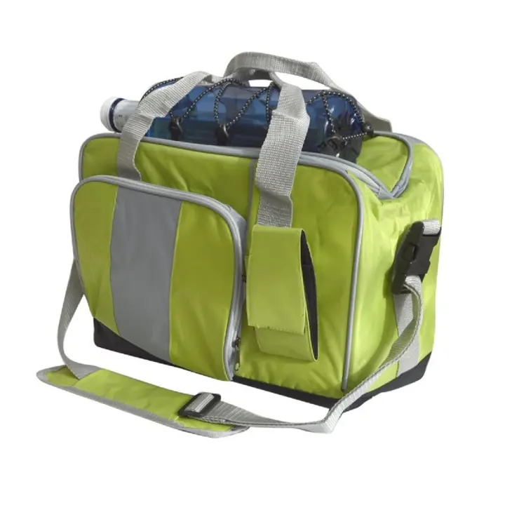BOLSA TÉRMICA PARA MANTENER LA TEMPERATURA DE ALIMENTOS Y BEBIDAS SINI - 1