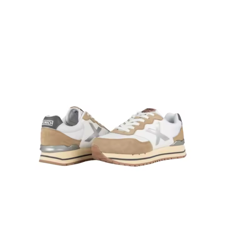 Munich – Dash Sky 22 1699022 – Zapatillas Deportivas - Mujer - 1