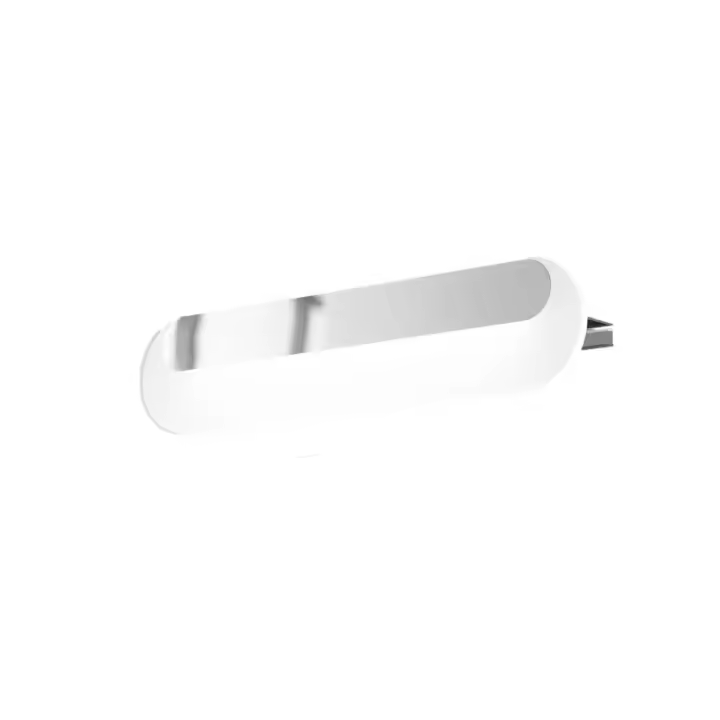 Aplique LED para Espejo de Baño - Luz Blanca Fría (5700K)  Modelo Halley - 1