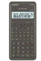Calculadora casio fx-82msii cientifica 240 funciones pantalla de dos lineas - details 0