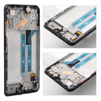 Pantalla De Repuesto Para Xiaomi Poco X4 pro 5G 6.67