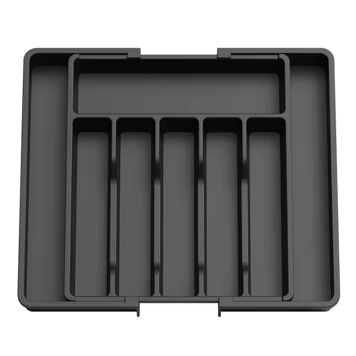 Organizador de bolsos de joyería ajustable para Cuadernos y Cuadernos. - 1