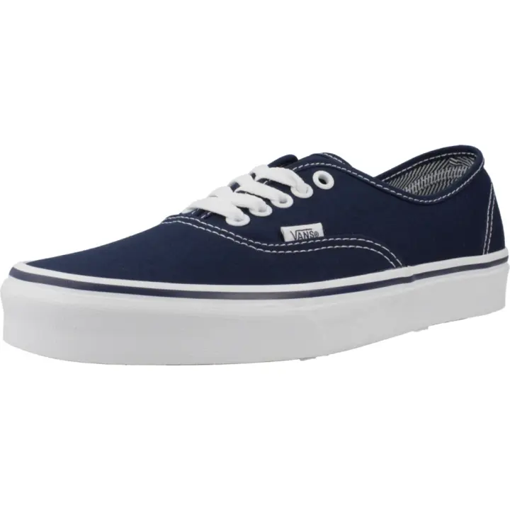 Zapatillas deportivas de Hombre Marca Vans Modelo Authentic - 1