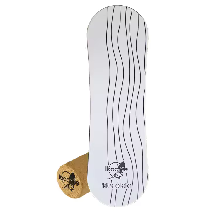 Balance Board IBOARDS Snower – Tabla de equilibrio skate/snow - 1