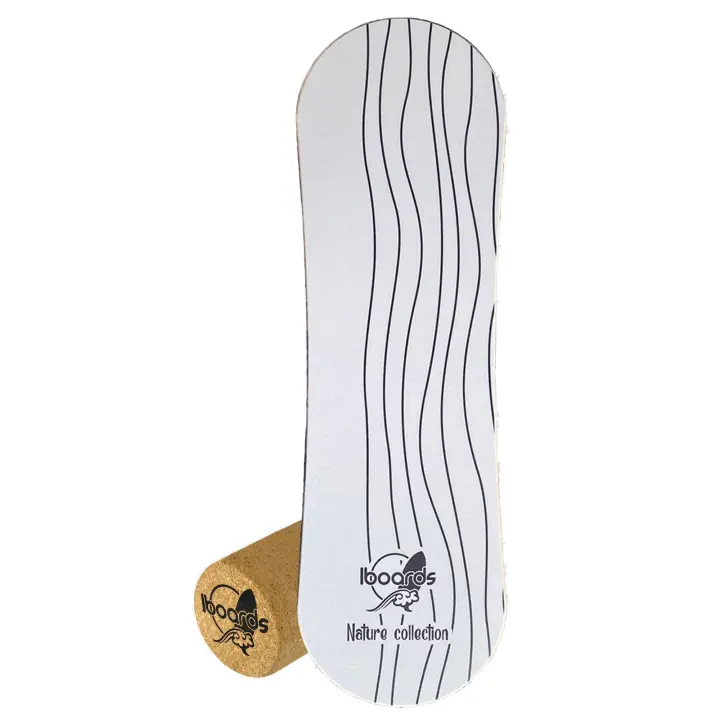 Balance Board IBOARDS Snower – Tabla de equilibrio skate/snow - 1