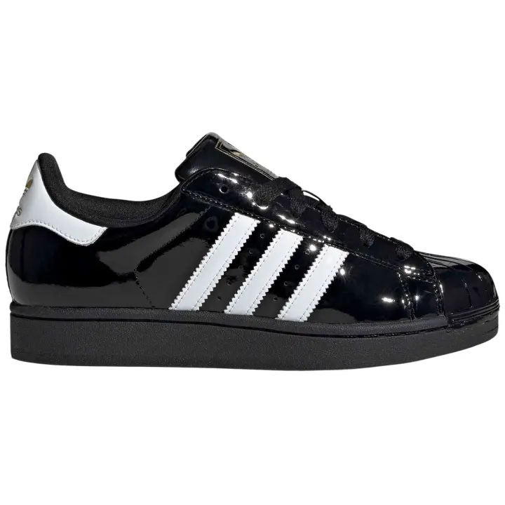 Zapatillas Adidas modelo JS4009 para hombre y mujer en color Negro - 1