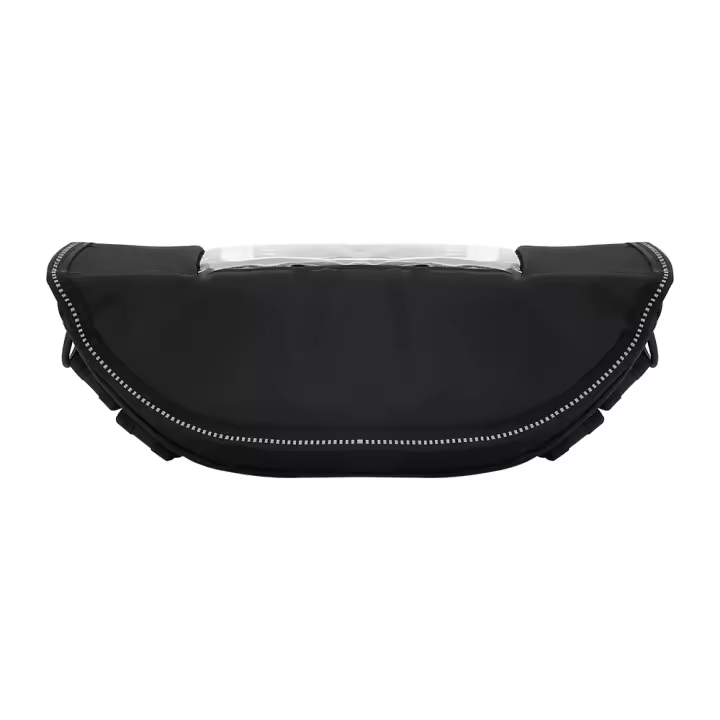 Bolsa Impermeable Para Motocicleta Accesorios De Almacenamiento Manillar Viaje Herramientas Para Honda CB1000R CB650R CB350 CB300R - 1
