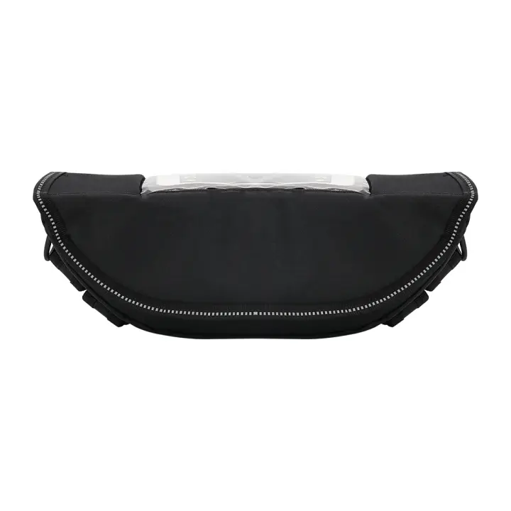 Bolsa Impermeable Para Motocicleta Accesorios De Almacenamiento Manillar Viaje Herramientas Para Honda CB1000R CB650R CB350 CB300R - 1