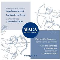 Tongil - Pack 2 MACA 2000 ml 60 Cápsulas - Línea Estado Puro -Natural - details 4