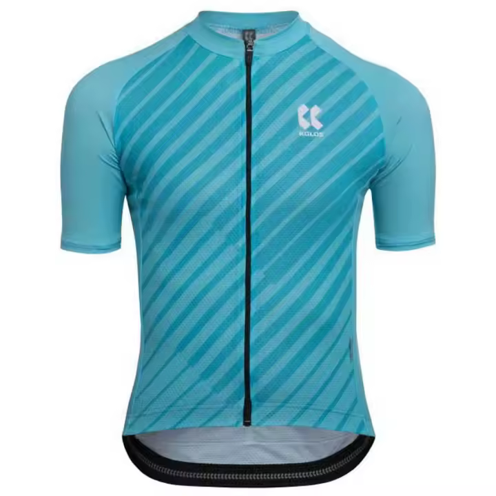 Kalas Maillot De Manga Corta Motion Z4 - 1