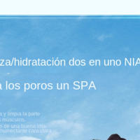 Máquina de Limpieza Facial 2025: Calor Terapéutico + Microburbujas Profundas | Delete Puntos Negros/Acné/Grasa with 4 Modos (150 Min Duración) | Incluye Loción para Poros + 3 Cabezales Intercambiables | IPX5 Resistant, silencioso Nocturna | - details 2