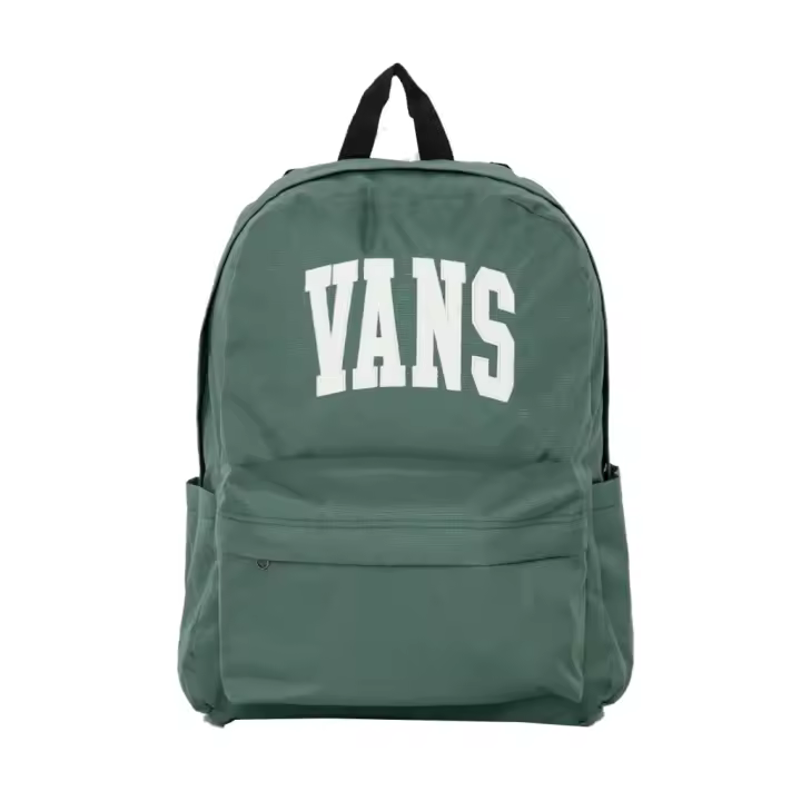 Mochilas Hombre Marca Vans Modelo Old Skool Backpack - 1