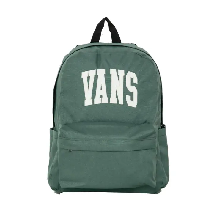 Mochilas Hombre Marca Vans Modelo Old Skool Backpack - 1