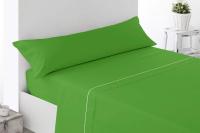 Juego SÁBANAS Completo 3 Piezas Verano Microfibra - Energy Colors Textil-Hogar - details 1
