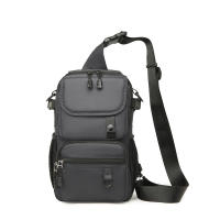 Mochila de gran capacidad para hombre, ideal para viajes de negocios y ocio, ciclismo, senderismo, deportes, a prueba de salpicaduras, para montañismo al aire libre - details 2