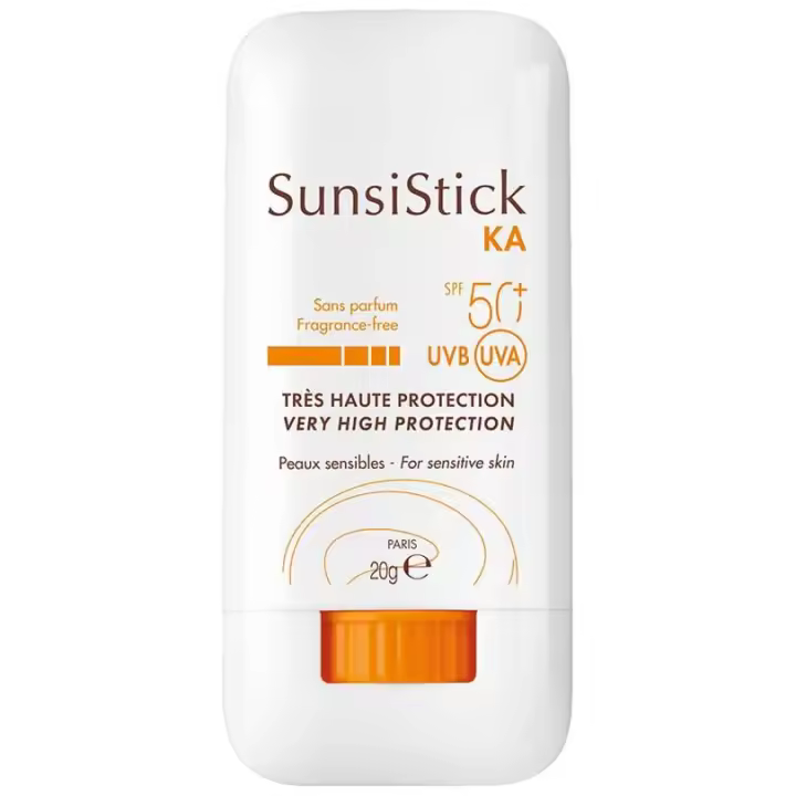 Nutritional System Protector Solar en Barra Sunsistick SPF50+ 20 Gr - 1