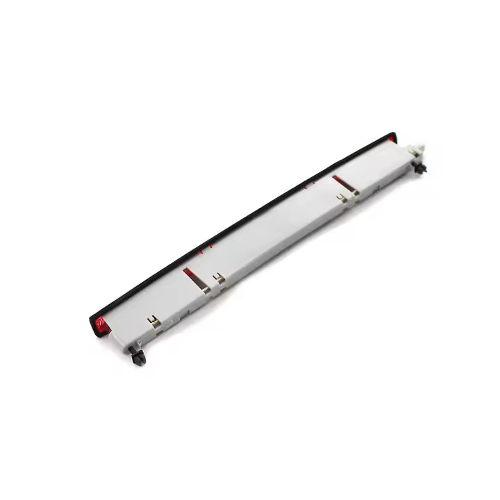 4B9945097A Luz de freno de alto nivel Anti Luz trasera Luz de advertencia Luz de freno Automóvil para A6 - 1