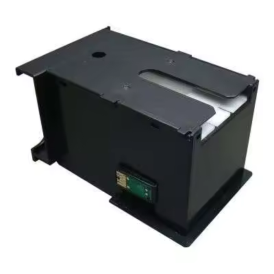 Compatible epson t6710 tanque de mantenimiento c13t671000 para workforce pro wf-4630, wf-5110, wf-5620, wf-5690 - 1
