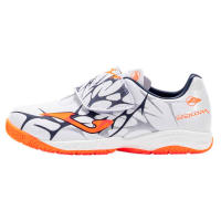 JOMASUPER COPA JR 2502 BLANCO INDOOR SCJS2502INV ZAPATILLAS NIÑO PISO INDOOR FUTBOL SALA DEPORTES INTERIOR - details 0