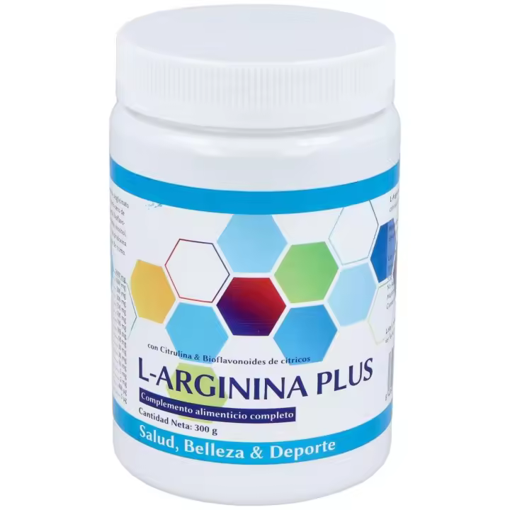 Espadiet Arginina Plus Polvo 300G - 1