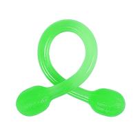 Banda De Resistencia De Silicona Para Yoga Correa De Doble Elasticidad Multiusos Ejercicio De Fortalecimiento De Brazos Estiramiento Y Tensión - details 20