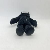 Muñeco De Peluche Skibidi Toilet Clockman Titan TV Man Speakerman Juguete De Horror Para Niños Regalos De Cumpleaños Y Navidad Material De Algodón PP Relleno - details 65