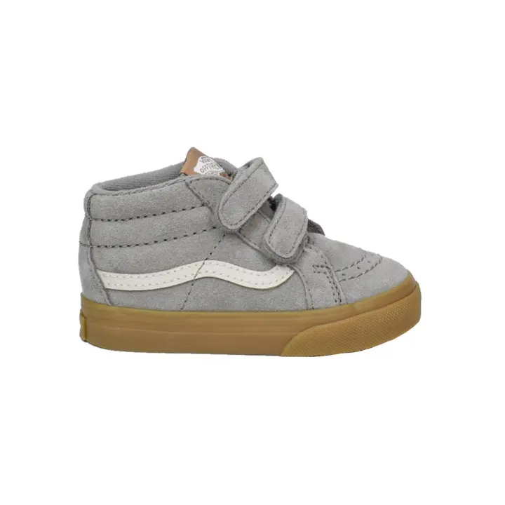 Zapatilla SK8-Mid Reissue Vans - 1