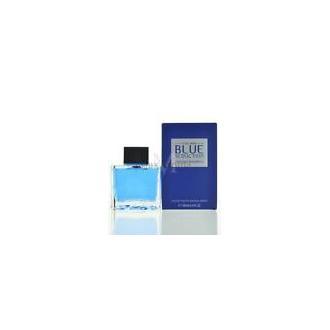 Antonio Banderas Blue Seduction Man Edt 100 Ml