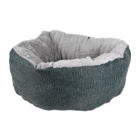 Cofan Cama Antiestrés para Mascotas Cloe XS Gris - details 1