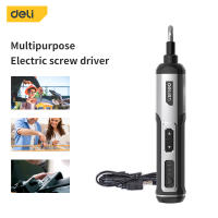 Mini destornillador eléctrico inalámbrico recargable, taladro eléctrico de ajuste de 2000mah, herramientas de reparación de torsión de desmontaje multifunción - details 2