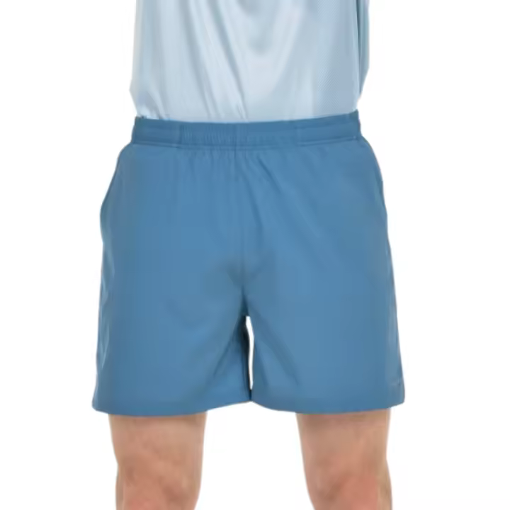 JOHN SMITH MERIDI. Azul Oscuro. Pantalón corto Mujer. - 1