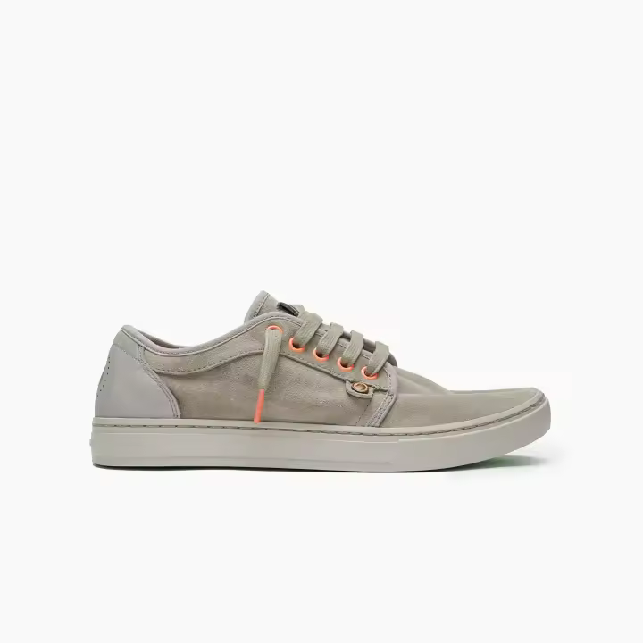 SATORISAN HEISEI SUEDE GRAVEL - 1