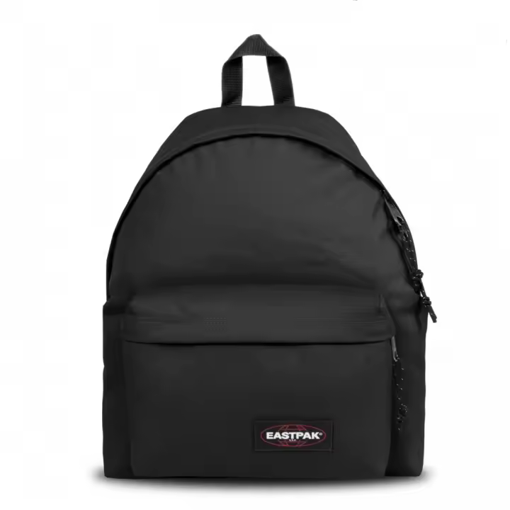 Zapatos Niña EASTPAK EK620-008 MOCHILA EASTPAK NEGRO 20251 XL - 1