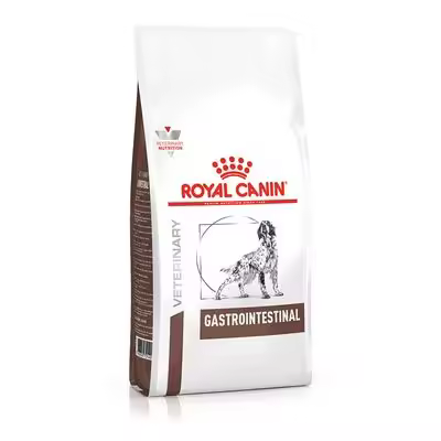 Pienso Gastrointestinal Royal Canin para Perros - Alimentación para Perros con Problemas Digestivos - 1
