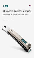 Kit De Manicura Y Pedicura Completo 12 En 1 MR.GREEN Profesional Con Estuche Portátil De Cuero Regalo Ideal Para Hombres - details 4
