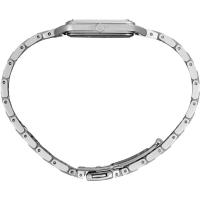 reloj mujer Seiko Classic SWR075P1 26x34.8mm 50m WR correa de acero - details 1