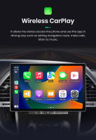 Junsun-reproductor Multimedia con Android para coche autorradio 2K con CarPlay inalámbrico 13.1 pulgadas X7 MAX para Mercedes Benz Vito W447 2014-2020 - details 9