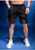 Nuevos Shorts De Deporte Para Hombre En El Gimnasio Rápidos Secado Fitness Pantalones De Baloncesto Moda Personalidad Entrenamiento Transpirables - details 0