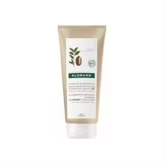 Klorane Acondicionador Al Cupuaçu Bio 200Ml - 1