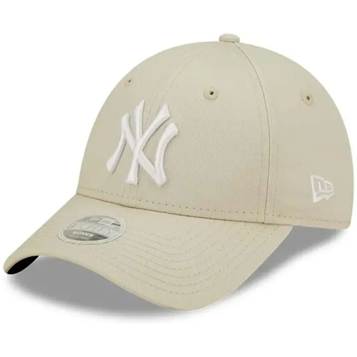 Gorro New Era modelo Wmns League Ess 9Forty Neyyan Stnwhi - 1