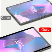 Protector De Pantalla Magnético Como Papel Para Lenovo Tab M11 M10 plus P11 pro Gen 2 Tab P12 12.7 pro 12.6 3er Gen Película Sin Vidrio Instalación Fácil - details 3