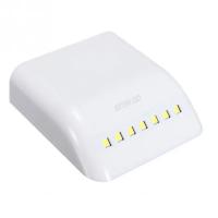 Lámpara De Armario LED Con Sensor De Movimiento Inalámbrico Automático Luz De Armario Sin Batería Para Gabinete Y Closet - details 6