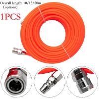 Bomba De Compresor De Aire Al Pulso Con Conector Rápido Herramientas Multímetro Jardín Herramienta De Jardinería Para DIY En Casa - details 1