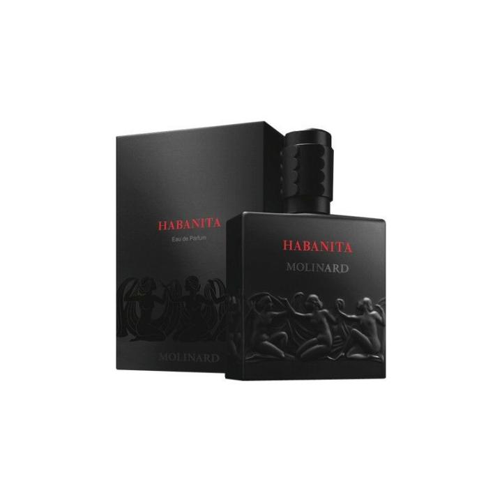 Molinard Habanita Edp 75 Ml — oferta en Miravia