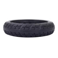 Pneumático Sólido Durable 8 1/2x2 De Goma Para Xiaomi M365 Scooter Eléctrico Neumáticos Antideslizantes No Pneumáticos Repuesto De Ruedas 8.5 Pulgadas - details 6