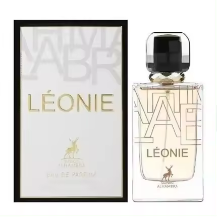 Maison Alhambra Léonie Eau de Parfum para Mujer 100 Ml - 1