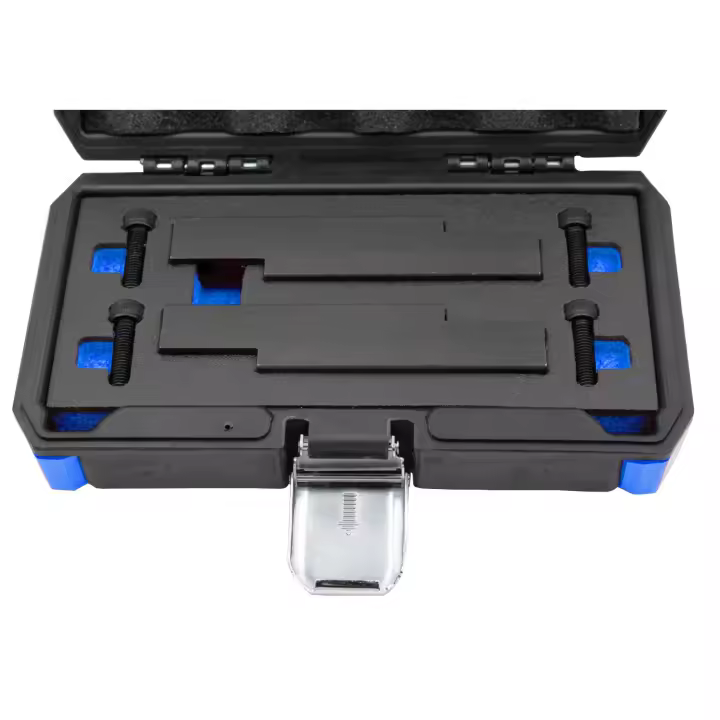 JOMAFA - Conjunto de calado de distribucion para Porsche Macan motores 3.0 3.6 - 7064 - 1