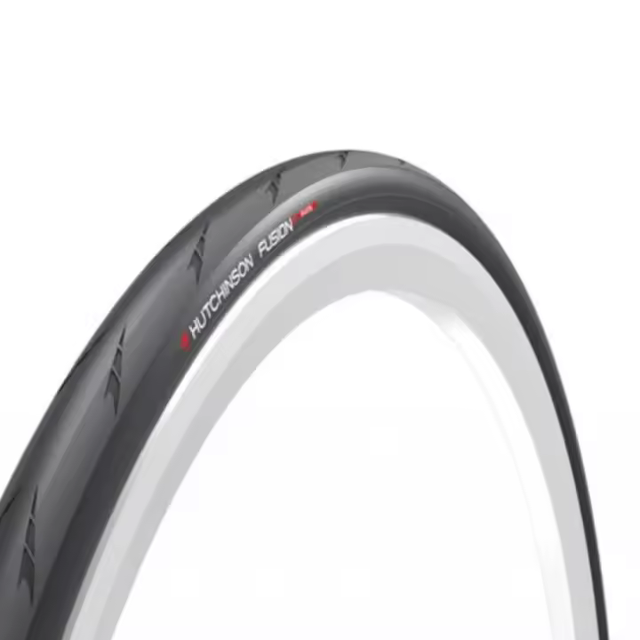 Hutchinson Cubierta Rígida De Carretera Fusion 5 Galactik 700c X 25 - 1