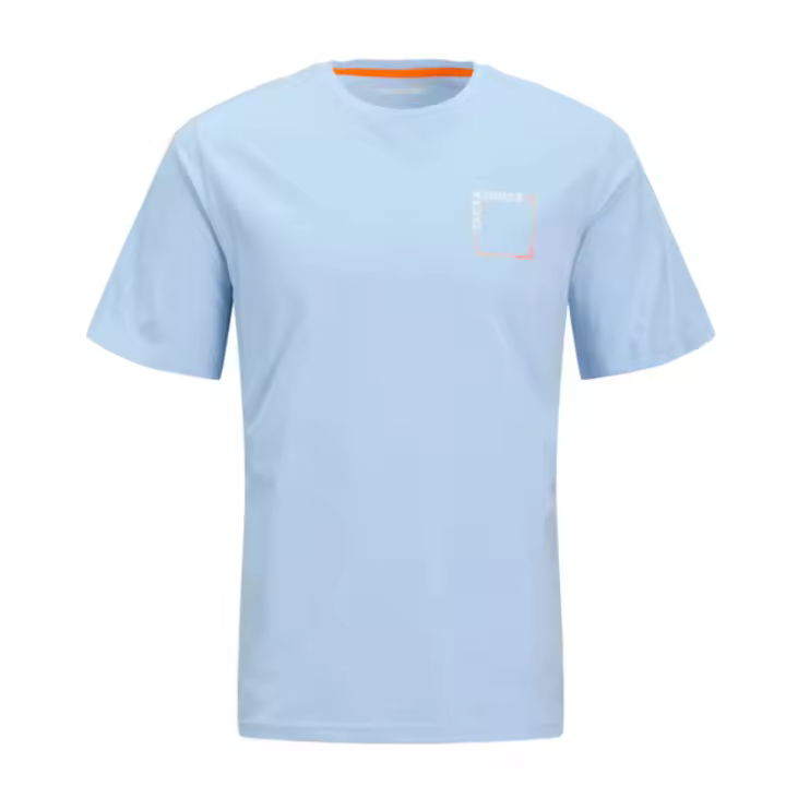 CAMISETA JACK & JONES VERNER-L - 1
