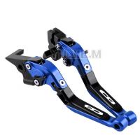 Manillar De Motocicleta Para Honda CB125R CB150R CB250R CB300R CB190R CB190X CB190SS Accesorios De Motocicleta Palancas De Freno Y Embrague CNC - details 17